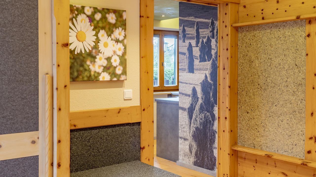 Ferienwohnung Heublume Schlafzimmer-Ferienwohnung Ferienwohnung Heublume Schlafzimmer-Ferienwohnung